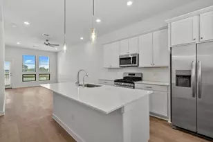 1334 Mercantile St, Richmond, TX 77406 - Photo 5