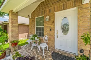 10718 Judie Allen, San Antonio, TX 78254 - Photo 1
