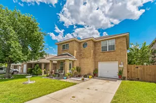 10718 Judie Allen, San Antonio, TX 78254 - Photo 3