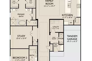 21923 Laurel Cherry Ct, Waller, TX 77484 - Photo 13