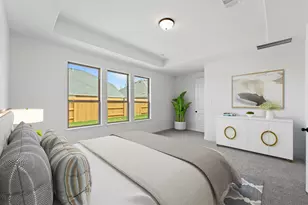 21923 Laurel Cherry Ct, Waller, TX 77484 - Photo 19