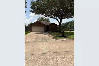 1402 Township Court, Rosenberg, TX 77471 - Photo 3