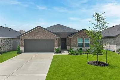 9515 Chelsea Street, Texas City, TX 77591 - Photo 1