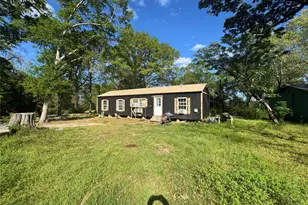 4696 County Rd 3400, Colmesneil, TX 75938 - Photo 19