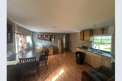 4696 County Road 3400, Colmesneil, TX 75938 - Photo 23