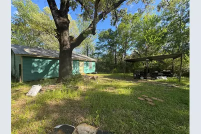 4696 County Road 3400, Colmesneil, TX 75938 - Photo 17