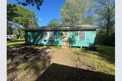 4696 County Road 3400, Colmesneil, TX 75938 - Photo 5