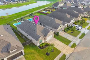 24634 Songlark Bend Dr, Tomball, TX 77375 - Photo 3
