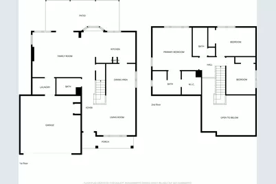 15415 Lindita Drive, Houston, TX 77083 - Photo 33