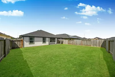 31711 Melkridge Road, Fulshear, TX 77441 - Photo 35