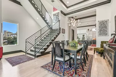 503 W Clay Street, Houston, TX 77019 - Photo 5