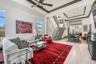 503 W Clay Street, Houston, TX 77019 - Photo 17