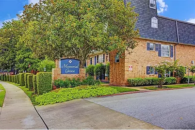 9005 Gaylord Street #20, Houston, TX 77024 - Photo 1
