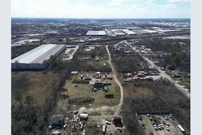 5504 Balfour, Houston, TX 77028 - Photo 5