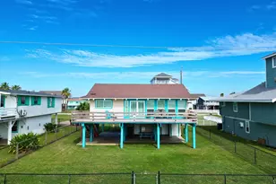 21830 San Luis Pass Rd, Galveston, TX 77554 - Photo 1