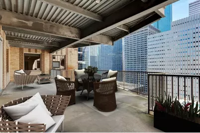 914 Main St Street #2104, Houston, TX 77002 - Photo 11