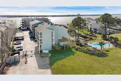 4011 Nasa Rd 1 #406, El Lago, TX 77586 - Photo 19