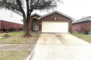 8915 Canton Park Ln, Houston, TX 77095 - Photo 1