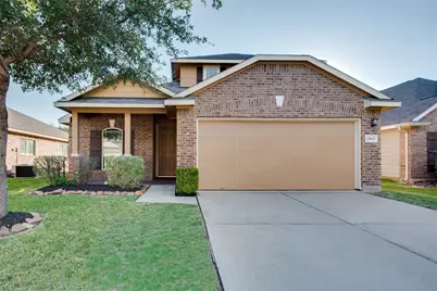 2410 Lakecrest Town Drive, Katy, TX 77493 - Photo 3