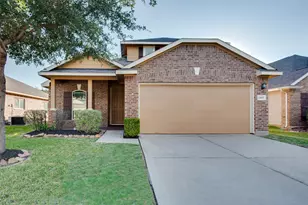 2410 Lakecrest Town Dr, Katy, TX 77493 - Photo 3