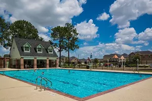 2410 Lakecrest Town Dr, Katy, TX 77493 - Photo 29