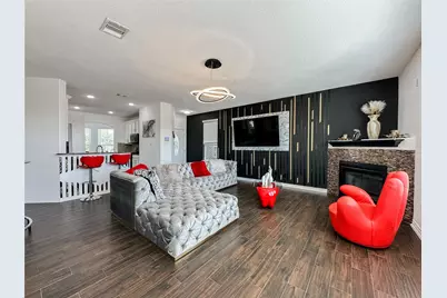 11630 Greensbrook Garden Drive, Houston, TX 77044 - Photo 11