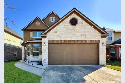 11630 Greensbrook Garden Drive, Houston, TX 77044 - Photo 3