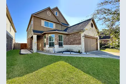 11630 Greensbrook Garden Drive, Houston, TX 77044 - Photo 1