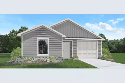 13052 McCrorey Trails Drive, Conroe, TX 77303 - Photo 1