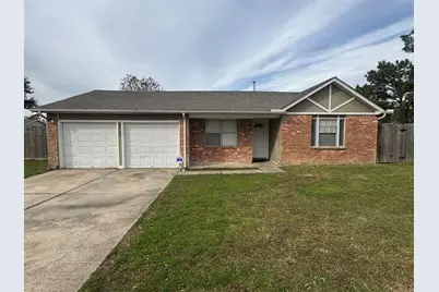 8723 Valley Meadow Drive, Houston, TX 77078 - Photo 1