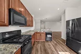 12602 Baker Bend St, Houston, TX 77034 - Photo 13