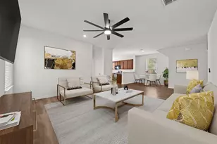 12602 Baker Bend St, Houston, TX 77034 - Photo 7