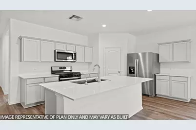 23619 Rising Sun Drive, Splendora, TX 77372 - Photo 1