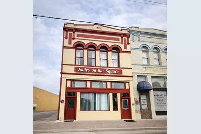 115 & 117 S Fulton Street, Wharton, TX 77488 - Photo 1