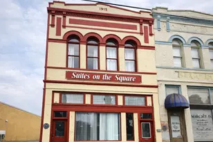 115 & 117 S Fulton St, Wharton, TX 77488 - Photo 1