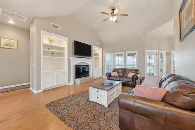 249 Blue Hill Drive, Montgomery, TX 77356 - Photo 9