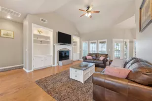 249 Blue Hill Dr, Montgomery, TX 77356 - Photo 9