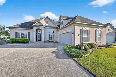 249 Blue Hill Drive, Montgomery, TX 77356 - Photo 1