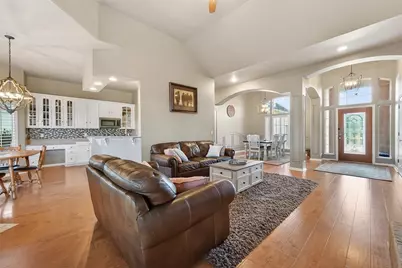 249 Blue Hill Drive, Montgomery, TX 77356 - Photo 5