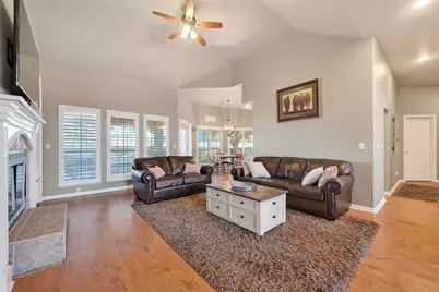 249 Blue Hill Drive, Montgomery, TX 77356 - Photo 7