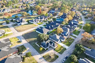 249 Blue Hill Dr, Montgomery, TX 77356 - Photo 33