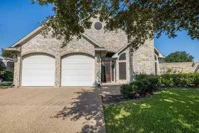 5011 Fairfield Court, Bryan, TX 77802 - Photo 1