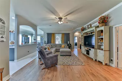 814 Fairway Drive, La Porte, TX 77571 - Photo 13