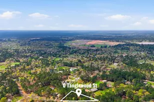 0 Tanglewood, Magnolia, TX 77534 - Photo 3