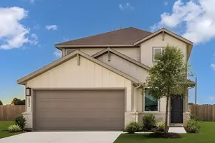 18054 Lasso Mls Dr, Hockley, TX 77447 - Photo 1