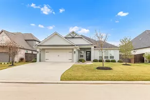 1736 Blanco Bend Dr, College Station, TX 77845 - Photo 1