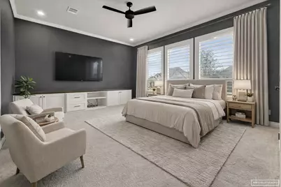 1736 Blanco Bend Drive, College Station, TX 77845 - Photo 7