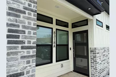 8318 Brandon Street #A, Houston, TX 77051 - Photo 3