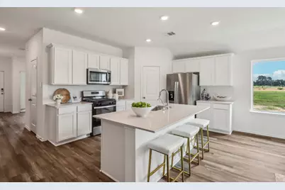 19411 La Torre Point Drive, Hockley, TX 77447 - Photo 3