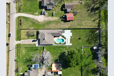 13902 Ambrose Street, Houston, TX 77045 - Photo 41